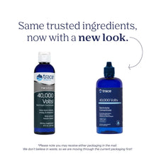 Load image into Gallery viewer, Trace Minerals 40,000 Volts Electrolyte Concentrate
