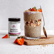 Load image into Gallery viewer, EveryOrganics Australian Bee Pollen 150g