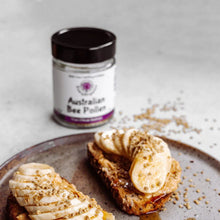 Load image into Gallery viewer, EveryOrganics Australian Bee Pollen 150g