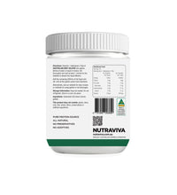 Load image into Gallery viewer, Nutraviva Beef Gelatin Jar