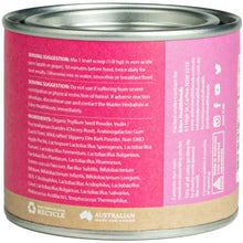 Load image into Gallery viewer, Eden Healthfoods Ultimate <br> Biotic Pre/Probiotic <br> 25 Billion Friendly <br> Bacteria 80gr