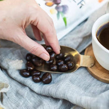 Load image into Gallery viewer, Buderim Dark Chocolate <br> Ginger Zesty and Rich 150gr