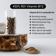 Load image into Gallery viewer, Cell Squared Organic Grass Fed Beef Liver