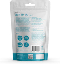 Load image into Gallery viewer, Lotus Fine Celtic Sea Salt
