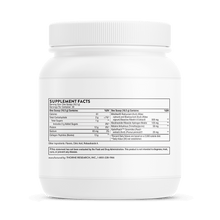 Load image into Gallery viewer, Thorne Collagen Plus Passion Berry 30 Serves