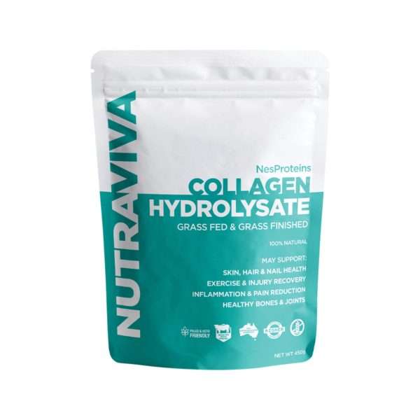 Nutraviva Collagen Hydrolysate