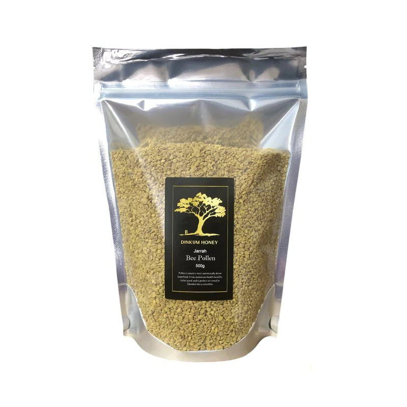 Dinkum Bee Pollen