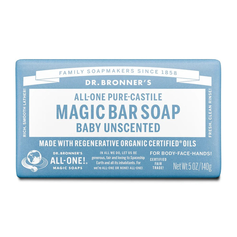 Dr. Bronner&