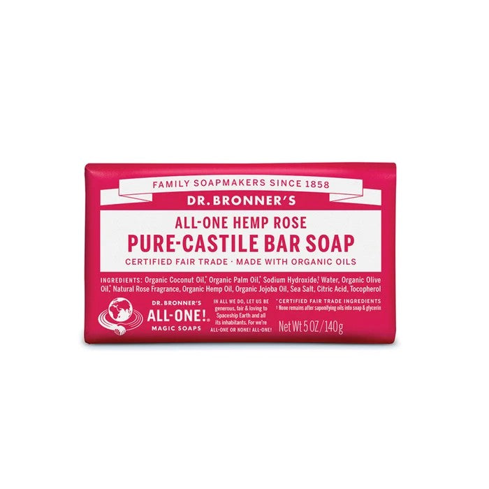Dr. Bronner&