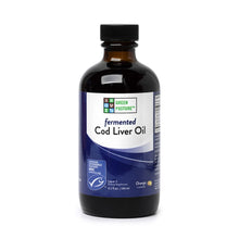 Load image into Gallery viewer, Green Pasture Fermented <br> Cod Liver Oil <br> Oslo Orange 176ml