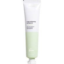 Load image into Gallery viewer, GEM Toothpaste Triple Whitening Crisp Mint 100gr