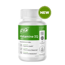 Load image into Gallery viewer, FIQ Histamine IQ