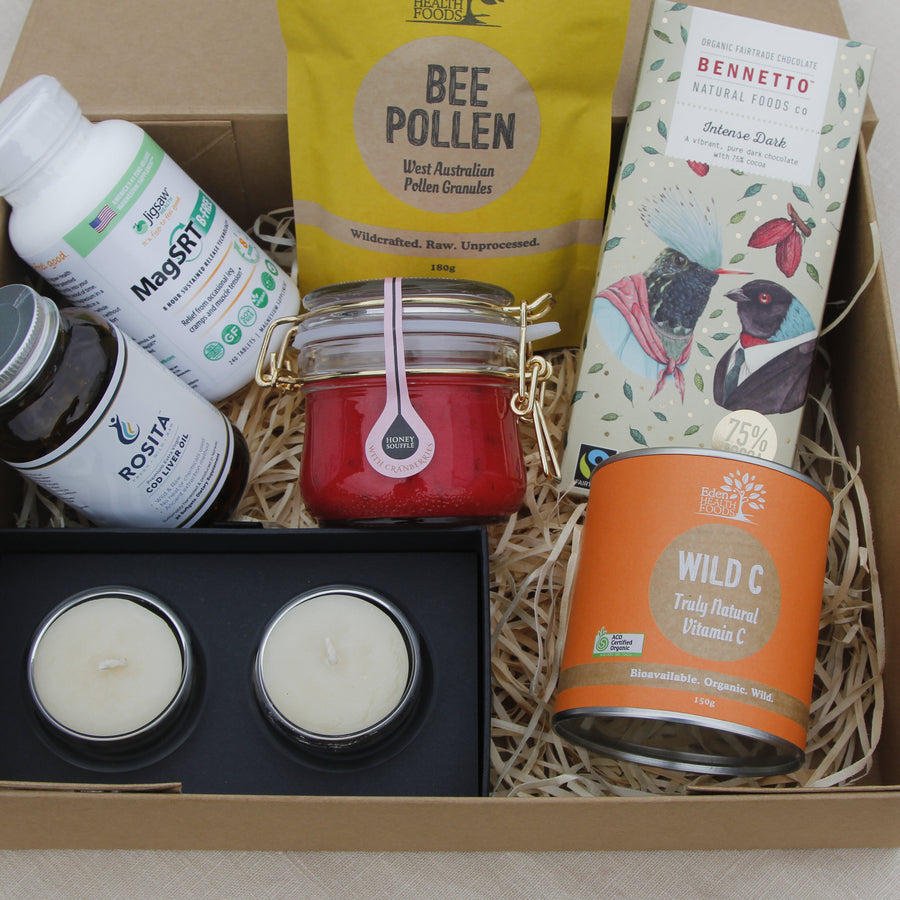 Immune Boost Hamper
