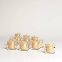 Load image into Gallery viewer, Queen B Jam Jar Tealight Candles