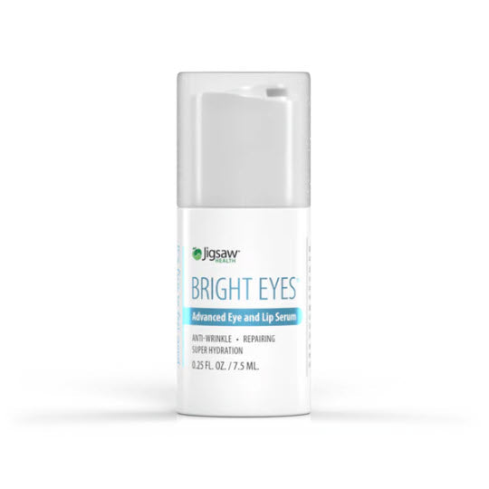 Jigsaw Health Bright Eyes Advanced Eye and Lip Serum