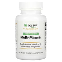 Load image into Gallery viewer, Jigsaw Health Multi-Mineral Essential Blend
