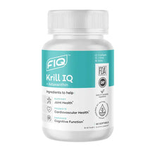 Load image into Gallery viewer, FIQ Krill IQ 60ct