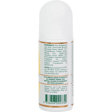 Load image into Gallery viewer, Lemon Myrtle Fragrances Deodorant Roll On 75ml