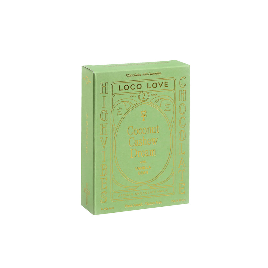 Loco Love coconut Cashew Dream