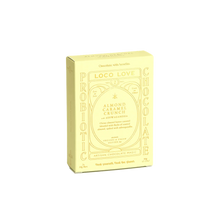 Load image into Gallery viewer, Loco Love Almond Caramel Crunch with Ashwagandha 2-Pack