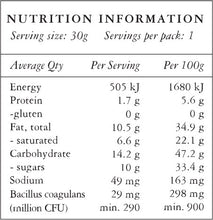 Load image into Gallery viewer, Loco Love Butter Caramel Pecan with Cinnamon