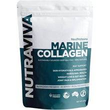 Load image into Gallery viewer, Nutraviva Marine Collagen 280gr