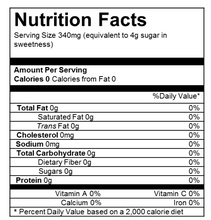 Load image into Gallery viewer, Thankfully Nourished <br> Monk Fruit Concentrate