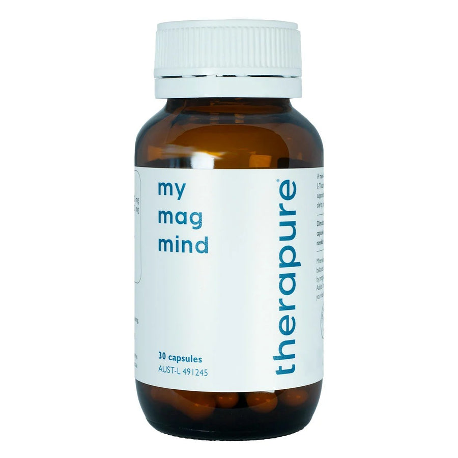 Therapure My Mag Mind 30ct