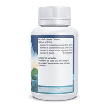 Load image into Gallery viewer, Nordic Naturals Arctic Cod Liver Oil Lemon 90ct