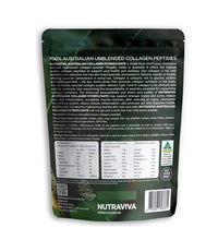 Load image into Gallery viewer, Nutraviva Australian Collagen Hydrolysate