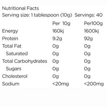 Load image into Gallery viewer, Nutraviva Australian Collagen Hydrolysate