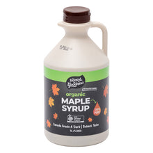Load image into Gallery viewer, Organic Maple <br> Syrup