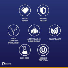 Load image into Gallery viewer, Premier Research Labs Allicidin