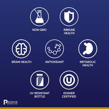 Load image into Gallery viewer, Premier Research Labs Liquid Zinc Ultra