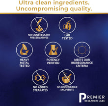 Load image into Gallery viewer, Premier Research Labs Liquid Zinc Ultra