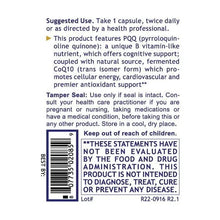 Load image into Gallery viewer, Premier Research Labs PQQ Complex 60ct