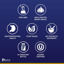 Load image into Gallery viewer, Premier Research Labs Paratosin 60ct