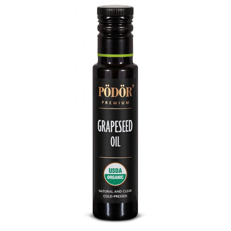 Podor Grapeseed Oil
