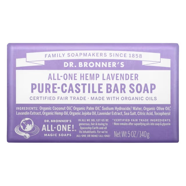 Dr. Bronner&