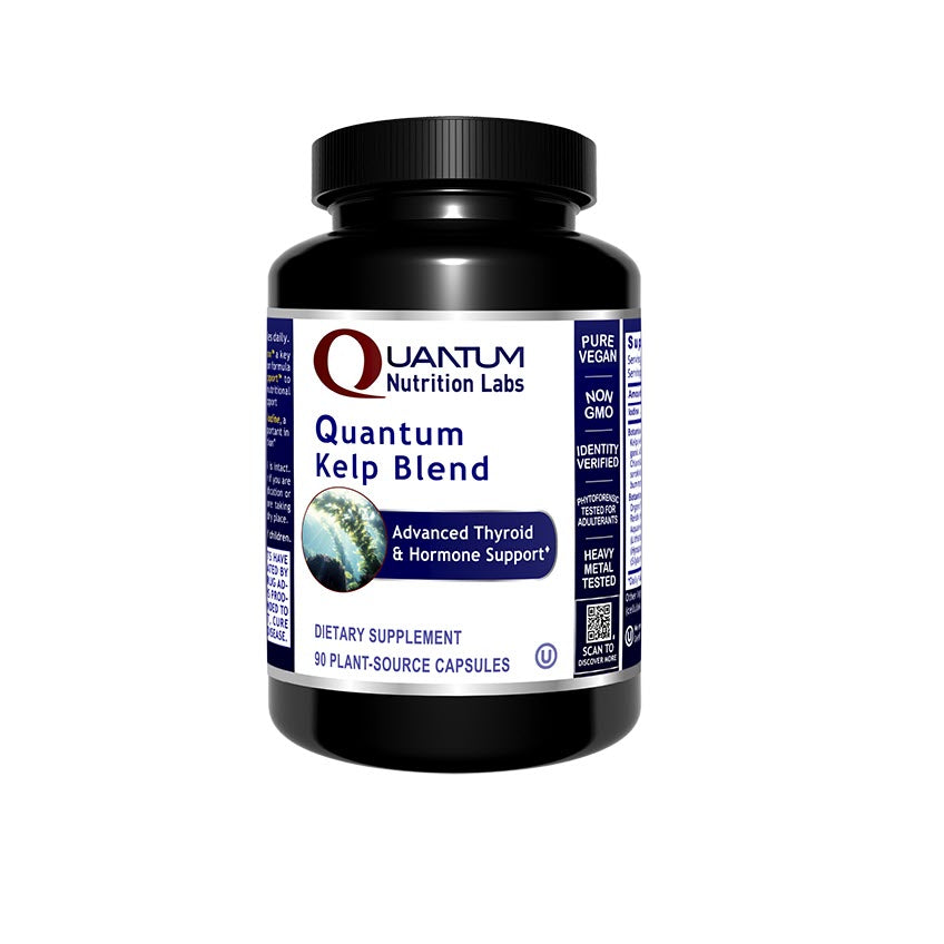 QNL Quantum Kelp Blend