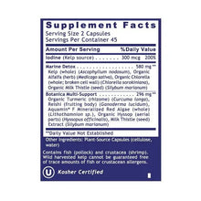 Load image into Gallery viewer, QNL Quantum Kelp Blend