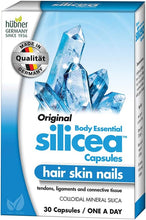 Load image into Gallery viewer, Silicea Body Essentials <br> Capsules