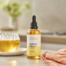 Load image into Gallery viewer, Thankfully Nourished Monk Fruit Concentrate