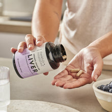 Load image into Gallery viewer, Thankfully Nourished Organic Beef Liver