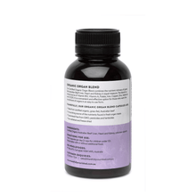 Load image into Gallery viewer, Thankfully Nourished Organic Organ Blend 180ct