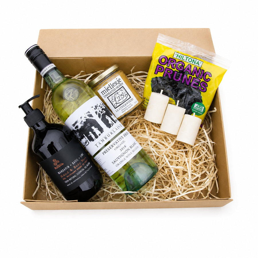 The Aussie Hamper