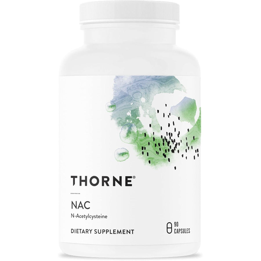 Thorne NAC 90ct