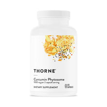Load image into Gallery viewer, Thorne Curcumin Phytosome 60ct