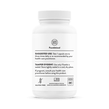 Load image into Gallery viewer, Thorne Copper Bisglycinate 60ct