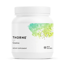 Load image into Gallery viewer, Thorne Creatine Unflavoured 450gr - 90 Servings